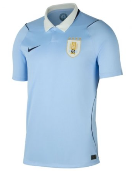 Uruguay 1a Equipación 2026